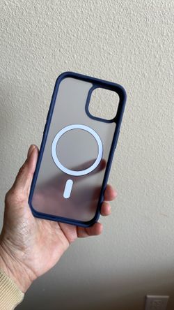 Cell phone case