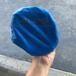 alps backpacking sleep pad