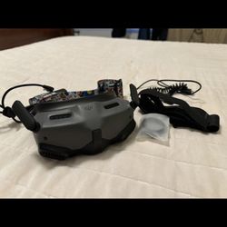 DJI Goggles 2 Perfect condition