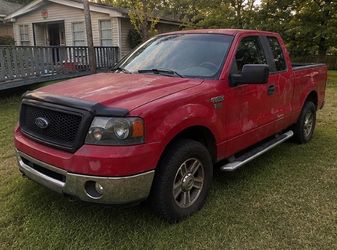 2004 Ford F-150