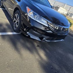 2017 Accord Lx