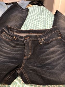 gucci jeans size 44