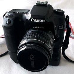 Brand New Canon EOS - Installments option - Pickup today
