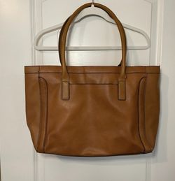 Brown Merona Purse