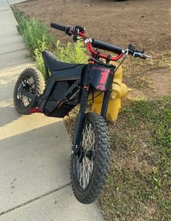 Upgraded 48v tuttio