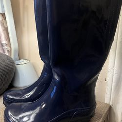 Rain Boots 