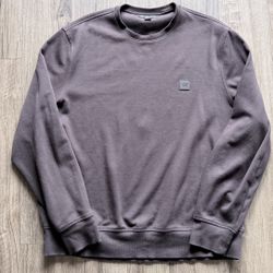 Michael Kors Cotton Mouline Sweater