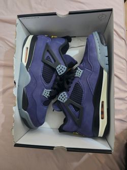 Jordan 4s