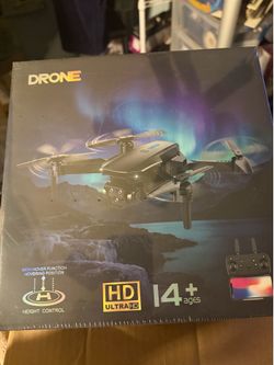 Drone s 90 3 new never opened make offer