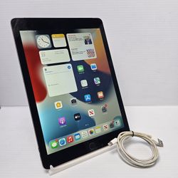 Apple iPad Air 2 9.7” Tablet