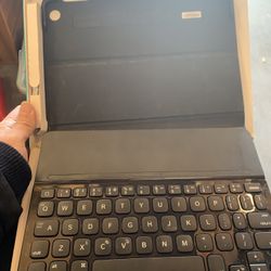iPad Keyboard