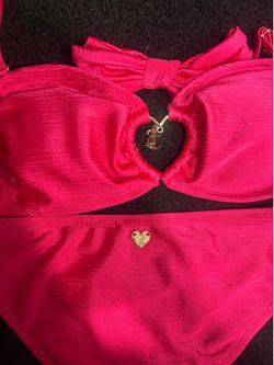 Juicy couture bikini