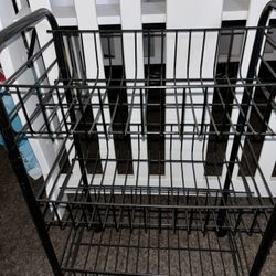 Organizer Rolling Cart