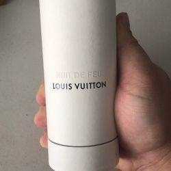 Louis Vuitton Nuit De Feu