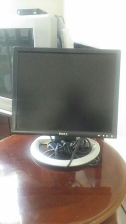 Computer Monitor