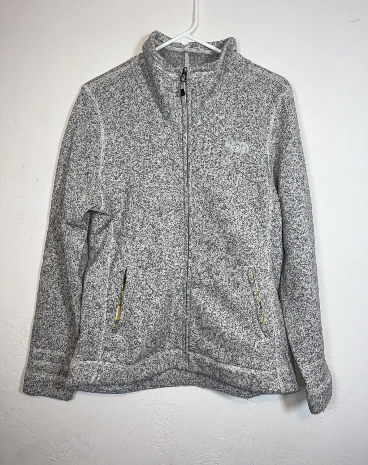 The North Face Womens XL Sweater