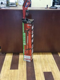 Craftsman Line Trimmer