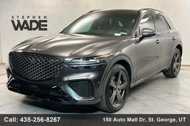 2024 Genesis GV70
