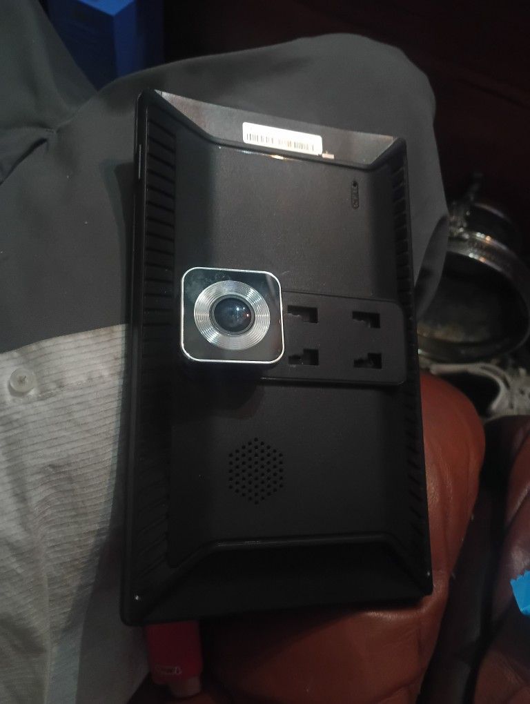 Hompow 9" Apple Carplay For Sale