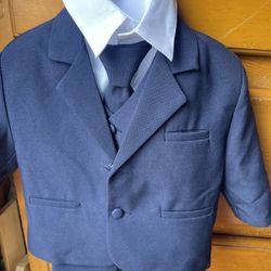 Baby Suit (perfect For Weddings)