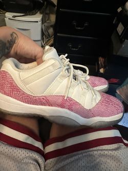 Jordan 11 Low 