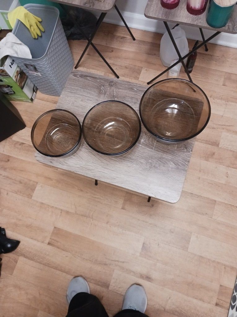 Mixing Bowls