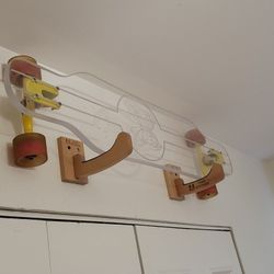 40" Longboard, Excellent Condition 