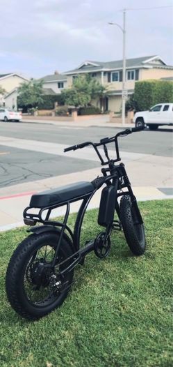 Kasen Classic E-bike