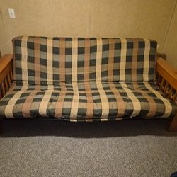 Sofa Bed Excellent Condition 
