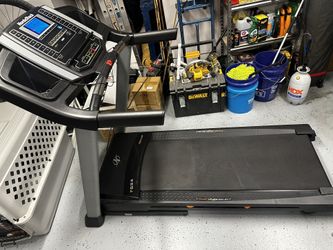 Nordictrack Treadmill