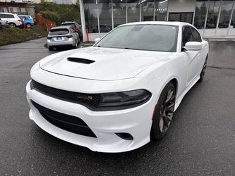 2016 Dodge Charger
