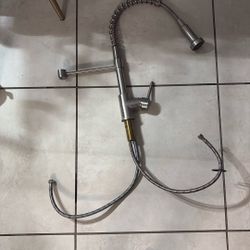 Faucet For Kitchen 