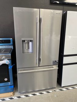 KitchenAid 3 Door French Door Refrigerator