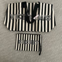 Victoria’s Secret Beach Bag