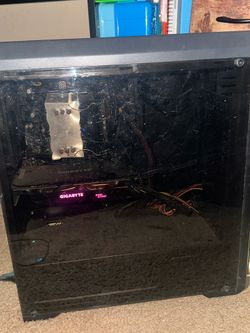 Desktop PC