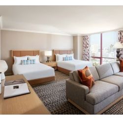 Rio Las Vegas Hotel Stay 3 Nights