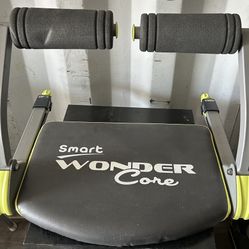 Smart Wonder Core 