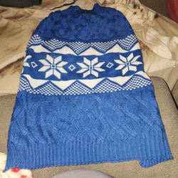 Dog Sweater