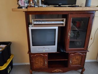 Tv stand