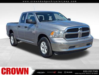 2024 RAM 1500 Classic