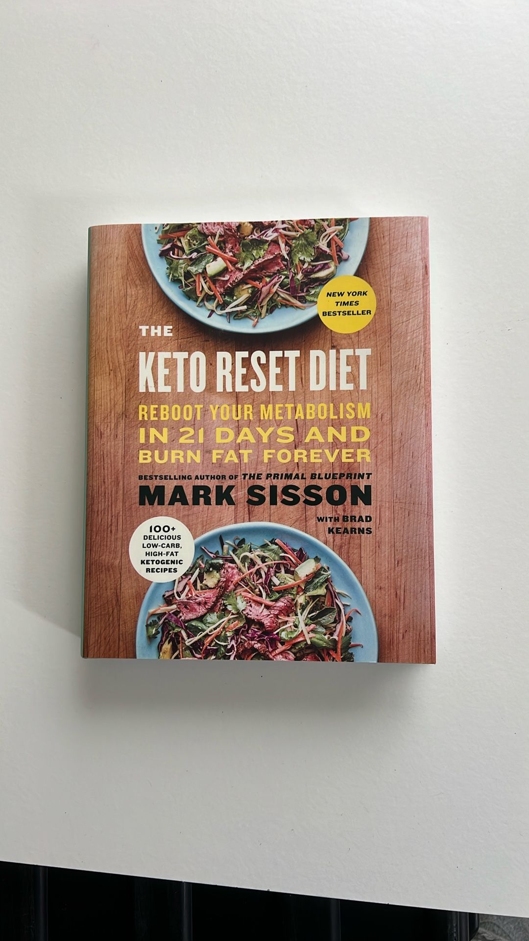 Keto Diet Book