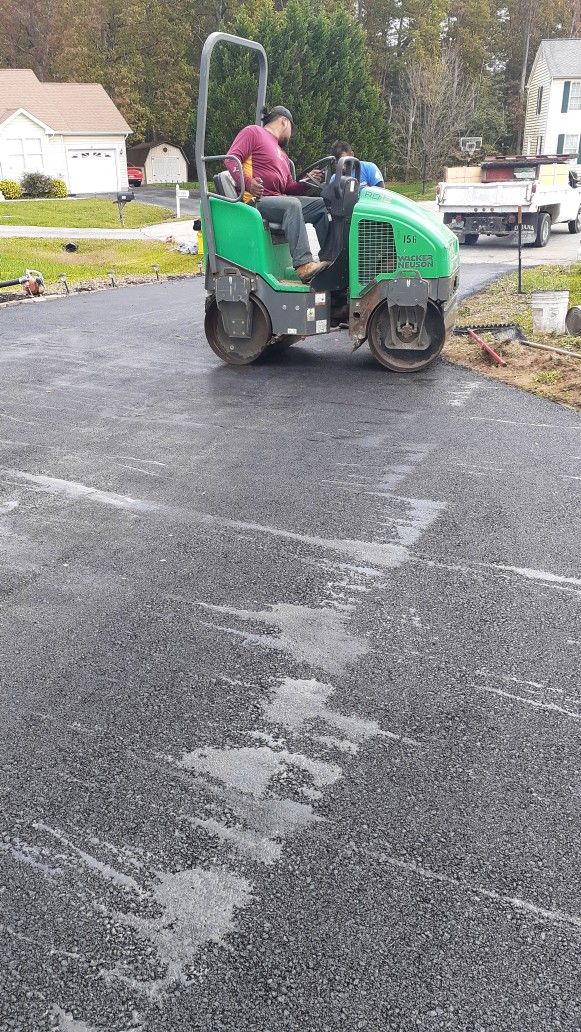 Conocerte & Asphalt