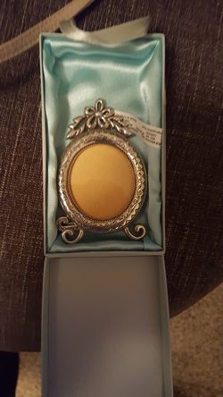 Brighton small picture frame