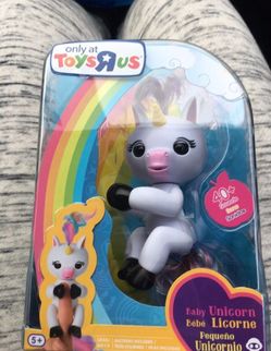 Unicorn