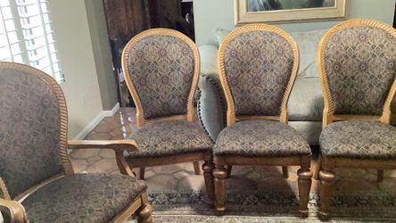 Dining Room Chairs