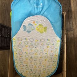 Baby Bather