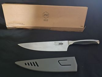 Princess house chef's knife