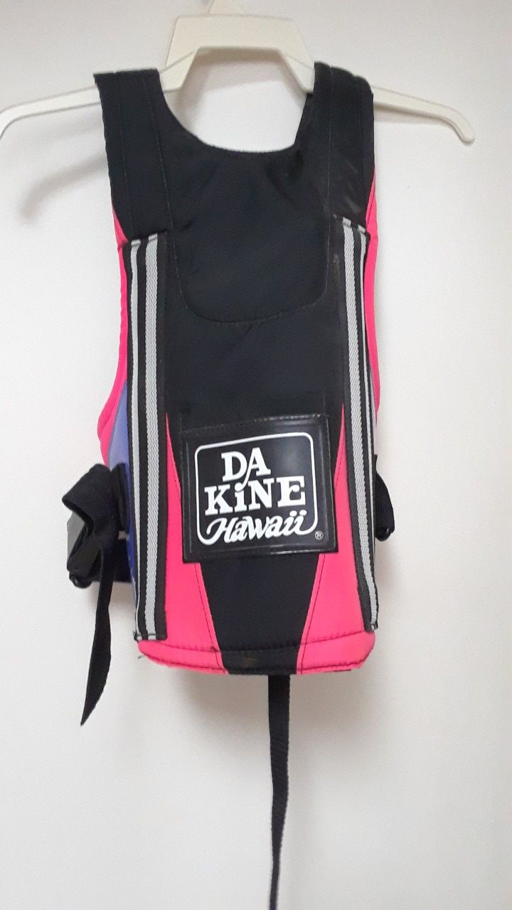 DAKINE Kite / Windsurfing Harness