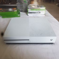 XBox One S