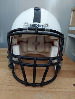 Las Vegas Raiders Authentic SpeedFlex, Authentic Full Size